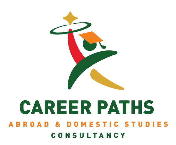 Career Paths Logo